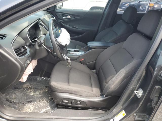 Photo 7 from auction – 2016 CHEVROLET MALIBU LT with VIN 1G1ZE5ST7GF255290