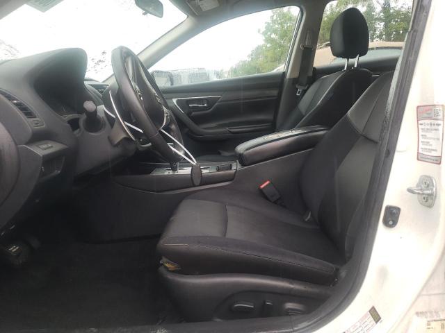 Photo 7 from auction – 2016 NISSAN ALTIMA 2.5 with VIN 1N4AL3AP7GC233493