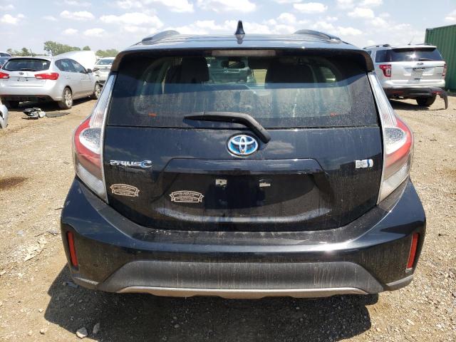 Photo 6 from auction – 2018 TOYOTA PRIUS C with VIN JTDKDTB36J1607683