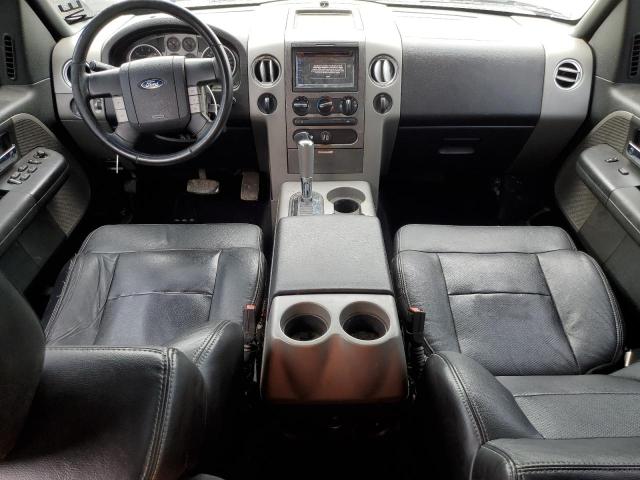 Photo 8 from auction – 2007 FORD F-150 with VIN 1FTPX14V07FA25347