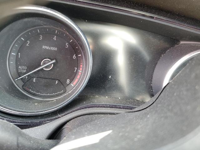 Photo 9 from auction – 2020 BUICK ENCORE GX with VIN KL4MMESLXLB103908