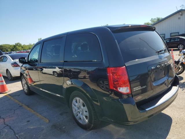 Photo 2 from auction – 2018 DODGE GRAND CARA with VIN 2C4RDGBG2JR162928