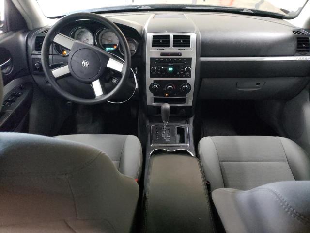 Photo 8 from auction – 2010 DODGE CHARGER SX with VIN 2B3CA3CV8AH286357