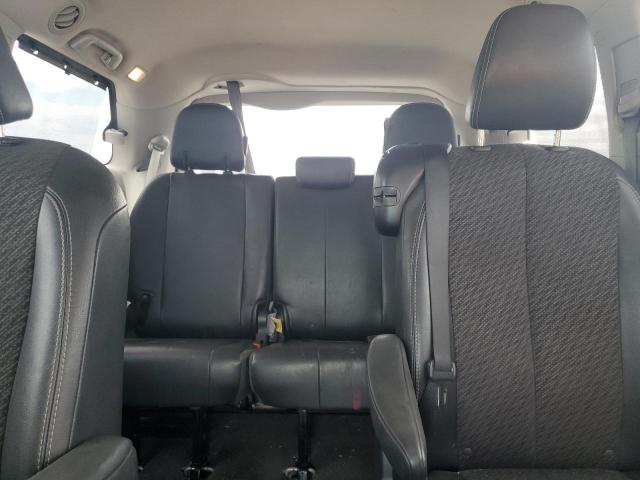 Photo 10 from auction – 2012 TOYOTA SIENNA SPO with VIN 5TDXK3DC0CS200358