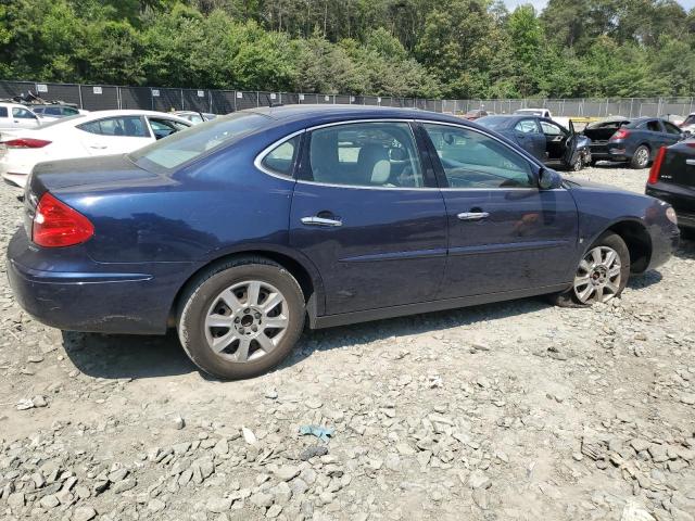 Photo 3 from auction – 2007 BUICK LACROSSE C with VIN 2G4WC582571217090