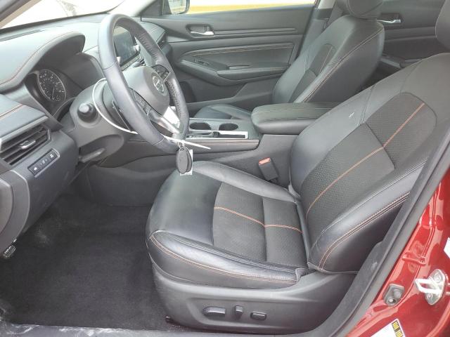 Photo 7 from auction – 2019 NISSAN ALTIMA SR with VIN 1N4BL4CV7KC119072
