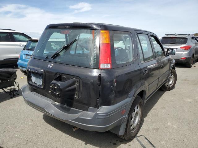 Photo 3 from auction – 1998 HONDA CR-V LX with VIN JHLRD2841WC013445