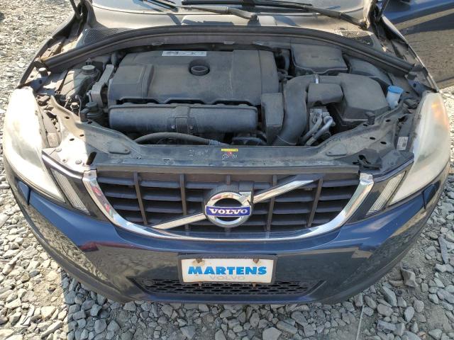 Photo 12 from auction – 2012 VOLVO XC60 3.2 with VIN YV4952DZ1C2293328