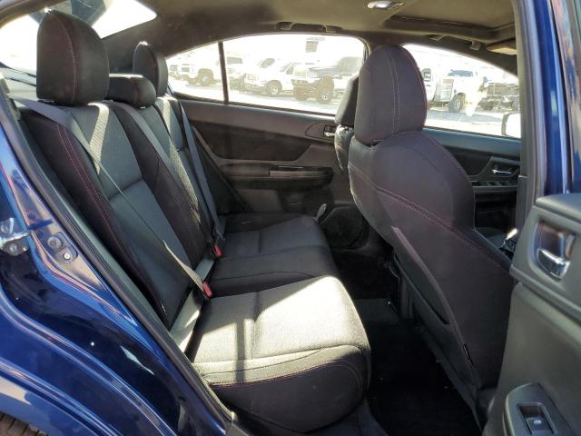 Photo 10 from auction – 2015 SUBARU WRX PREMIU with VIN JF1VA1D63F9835480