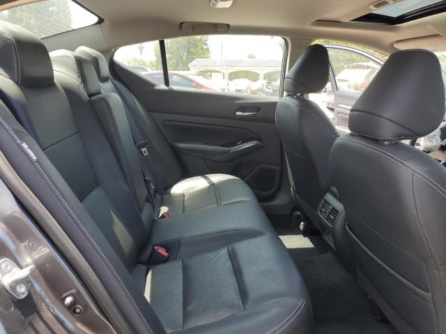 Photo 10 from auction – 2023 NISSAN ALTIMA SL with VIN 1N4BL4EV4PN303314