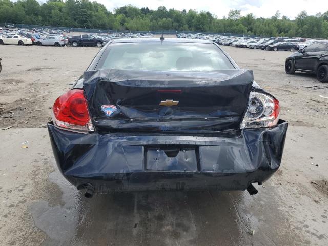 Photo 6 from auction – 2014 CHEVROLET IMPALA LIM with VIN 2G1WA5E3XE1137717