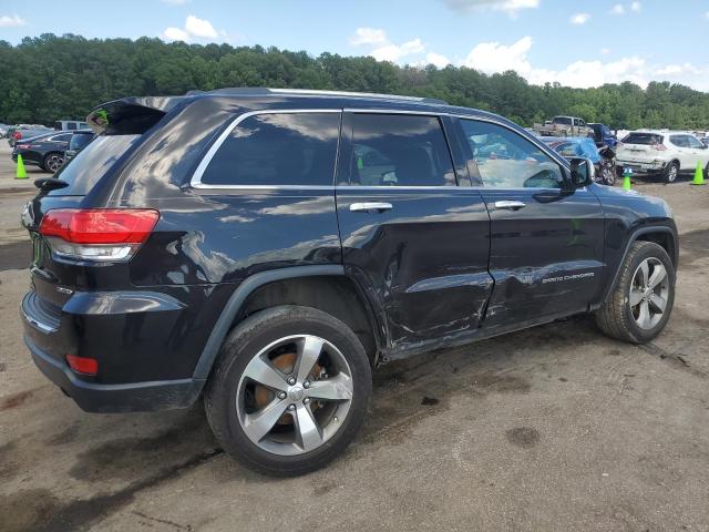 Photo 3 from auction – 2016 JEEP GRAND CHER with VIN 1C4RJEBGXGC306580