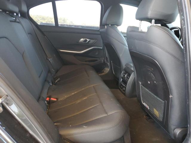 Photo 10 from auction – 2019 BMW 330I with VIN 3MW5R1J52K8B00084