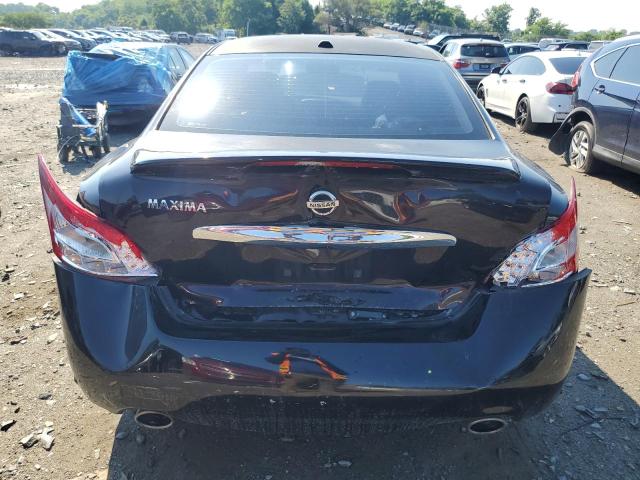 Photo 6 from auction – 2011 NISSAN MAXIMA S with VIN 1N4AA5AP7BC852766