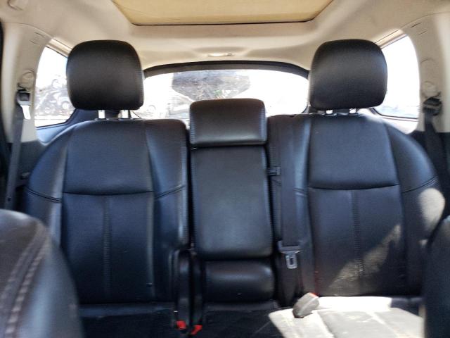 Photo 10 from auction – 2014 NISSAN PATHFINDER with VIN 5N1AR2MMXEC659014