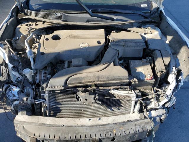 Photo 11 from auction – 2015 NISSAN ALTIMA 2.5 with VIN 1N4AL3AP6FC275779