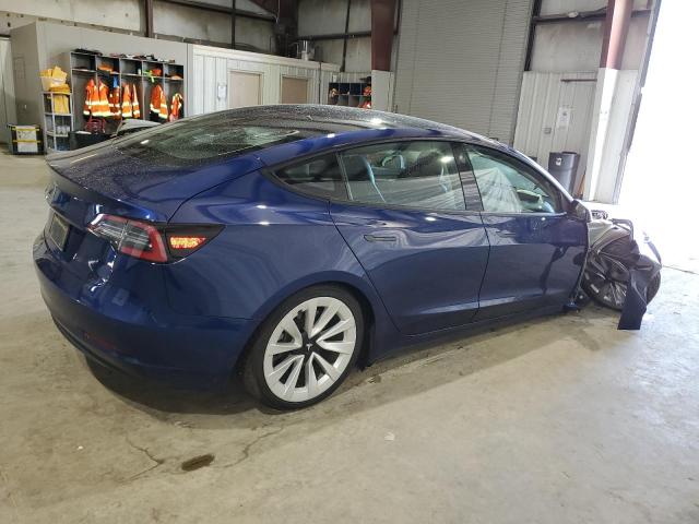 Photo 3 from auction – 2022 TESLA MODEL 3 with VIN 5YJ3E1EA7NF288307