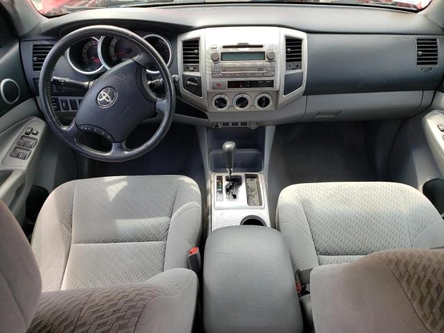 Photo 8 from auction – 2011 TOYOTA TACOMA DOU with VIN 3TMLU4EN3BM077152