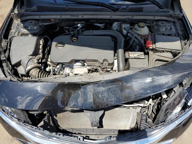 Photo 11 from auction – 2020 CHEVROLET MALIBU LT with VIN 1G1ZD5ST6LF033661