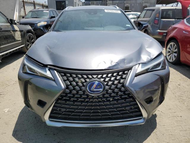 Photo 5 from auction – 2020 LEXUS UX 200 with VIN JTHX3JBH6L2021599