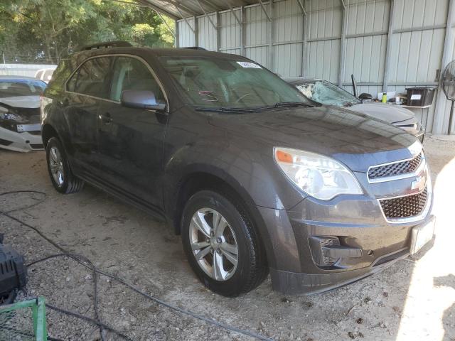 Photo 4 from auction – 2015 CHEVROLET EQUINOX LT with VIN 2GNFLFEK3F6232971