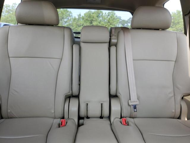 Photo 10 from auction – 2010 TOYOTA HIGHLANDER with VIN 5TDKK3EH2AS007677
