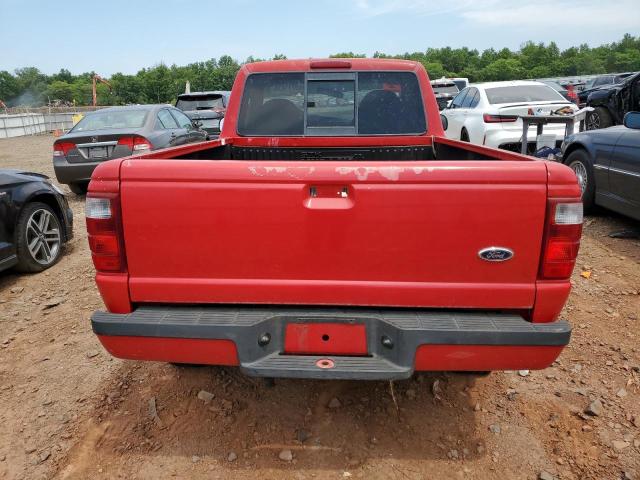 Photo 6 from auction – 2003 FORD RANGER with VIN 1FTYR10U53PB89886