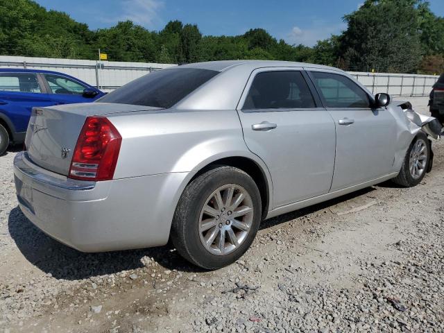 Photo 3 from auction – 2010 CHRYSLER 300 S with VIN 2C3CA2CV4AH330738