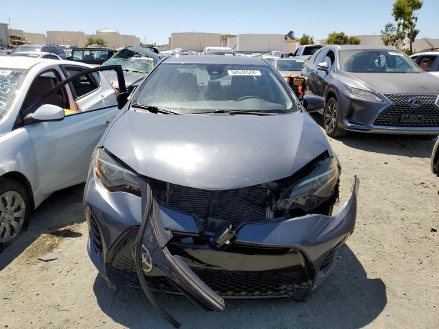 Photo 5 from auction – 2019 TOYOTA COROLLA L with VIN 5YFBURHEXKP930899