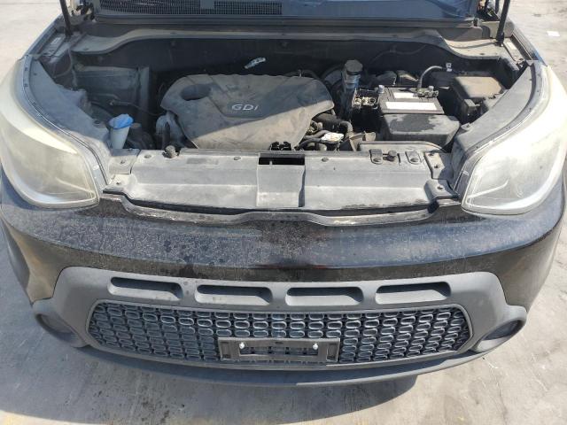 Zdjęcie 12 z aukcji – 2014 KIA SOUL z VIN KNDJN2A27E7023680