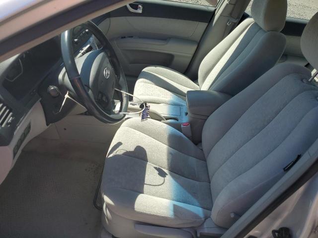 Zdjęcie 7 z aukcji – 2007 HYUNDAI SONATA SE z VIN 5NPEU46F47H180805