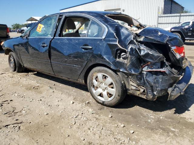 Photo 2 from auction – 2009 KIA OPTIMA LX with VIN KNAGE228295355666