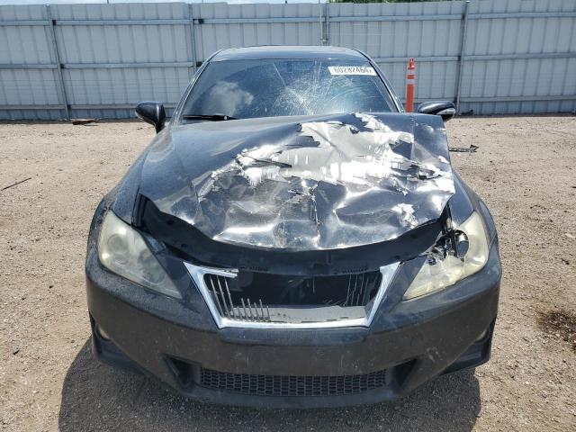 Photo 5 from auction – 2012 LEXUS IS 250 with VIN JTHCF5C27C5059560