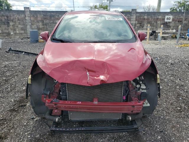 Photo 5 from auction – 2017 BUICK ENCORE PRE with VIN KL4CJBSB5HB012384