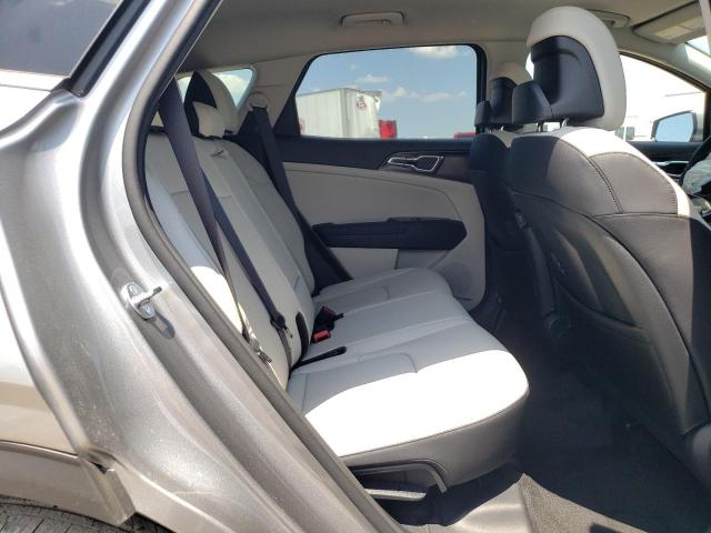Photo 11 from auction – 2024 KIA SPORTAGE E with VIN KNDPV3DF4R7270112