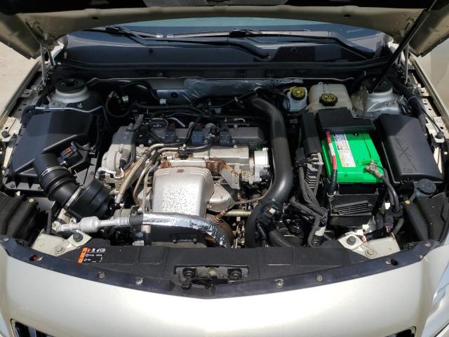 Photo 11 from auction – 2014 BUICK REGAL PREM with VIN 2G4GP5EX3E9322525