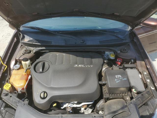 Photo 11 from auction – 2013 CHRYSLER 200 TOURIN with VIN 1C3CCBBG9DN743005