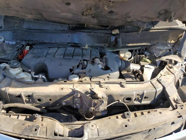 Photo 12 from auction – 2015 CHEVROLET TRAVERSE L with VIN 1GNKRGKD2FJ299606