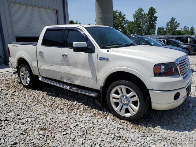Photo 4 from auction – 2008 FORD F150 SUPER with VIN 1FTRW14578FA33958