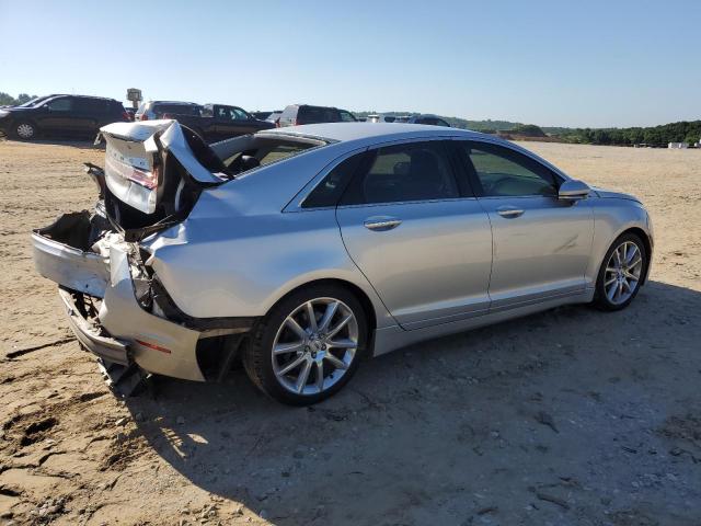 Photo 3 from auction – 2014 LINCOLN MKZ with VIN 3LN6L2G98ER824171