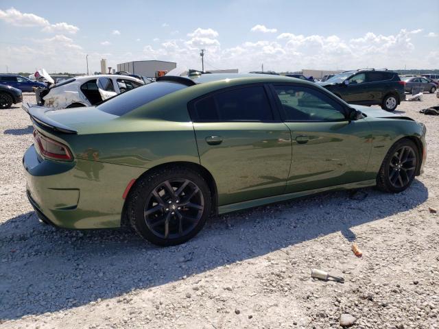 Photo 3 from auction – 2020 DODGE CHARGER R/ with VIN 2C3CDXCT6LH183487