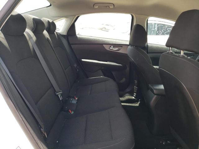 Photo 10 from auction – 2021 KIA FORTE FE with VIN 3KPF24AD0ME312376