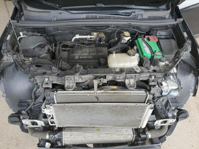 Photo 12 from auction – 2015 BUICK ENCORE with VIN KL4CJASB4FB213801