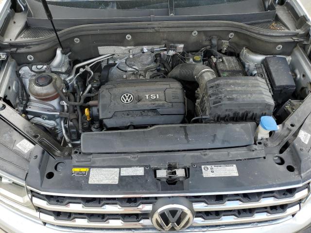 Photo 11 from auction – 2018 VOLKSWAGEN ATLAS SEL with VIN 1V2EP2CA8JC598239