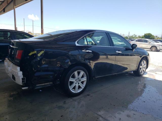 Photo 3 from auction – 2008 LEXUS ES 350 with VIN JTHBJ46G982195676