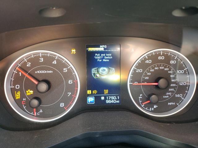 Photo 9 from auction – 2021 SUBARU ASCENT PRE with VIN 4S4WMACD6M3458774