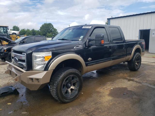 صورة رقم 1 من المزاد - 2012 FORD F250 SUPER مع VIN 1FT7W2BT2CEC08534