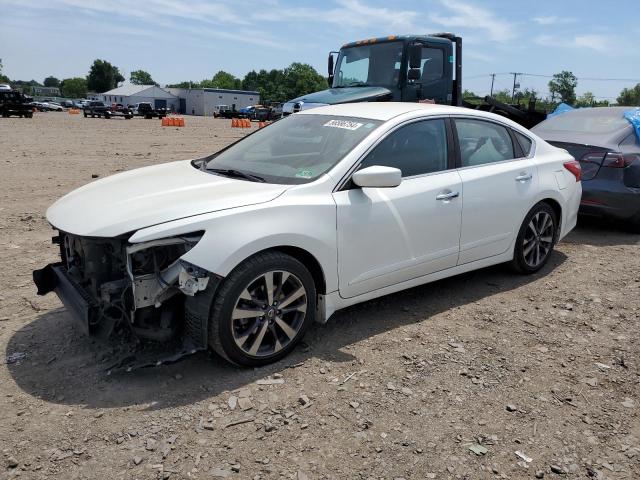 NISSAN ALTIMA 2.5 2016 with VIN 1N4AL3AP1GC199633 - Photo from auction
