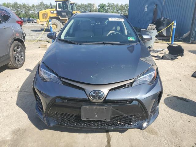 Photo 5 from auction – 2018 TOYOTA COROLLA L with VIN 2T1BURHE0JC063835