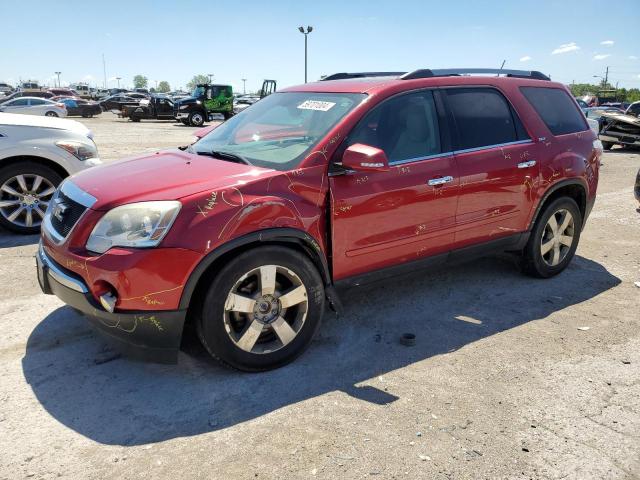 GMC ACADIA SLT 2012 with VIN 1GKKVRED4CJ356528 - Photo from auction
